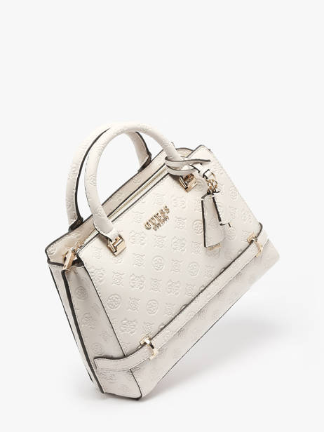 Cross Body Tas Zarela Guess Wit zarela PD963006 ander zicht 2